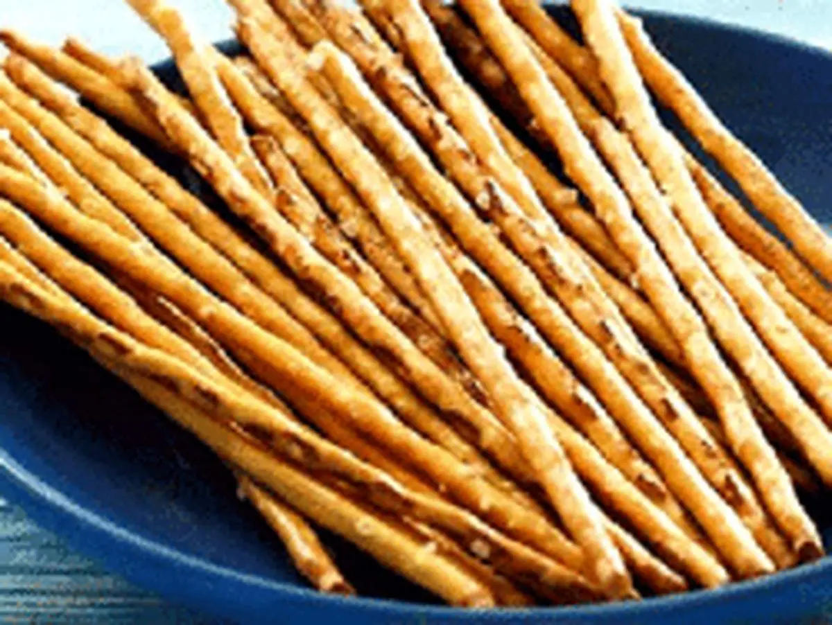 طرز تهیه چوب شور خانگی