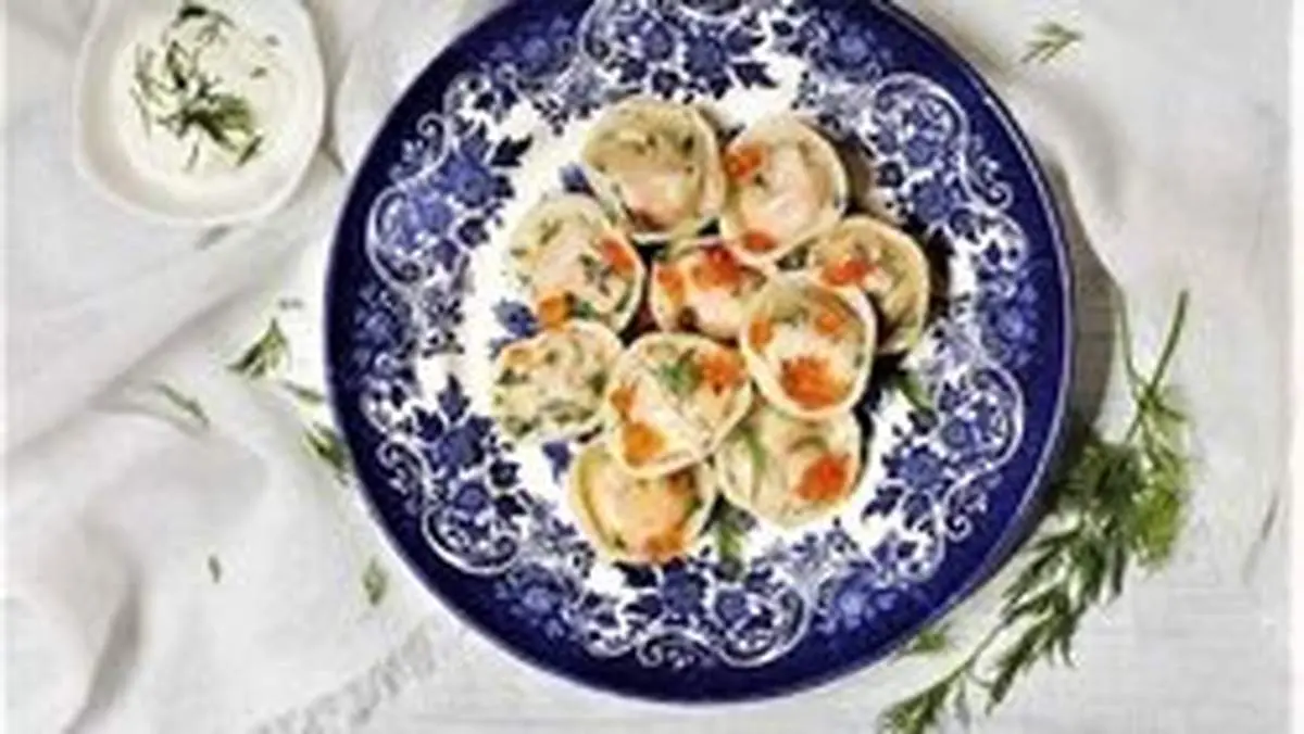 طرز تهیه پلمنی، پیراشکی خوشمزه و پرطرفدار