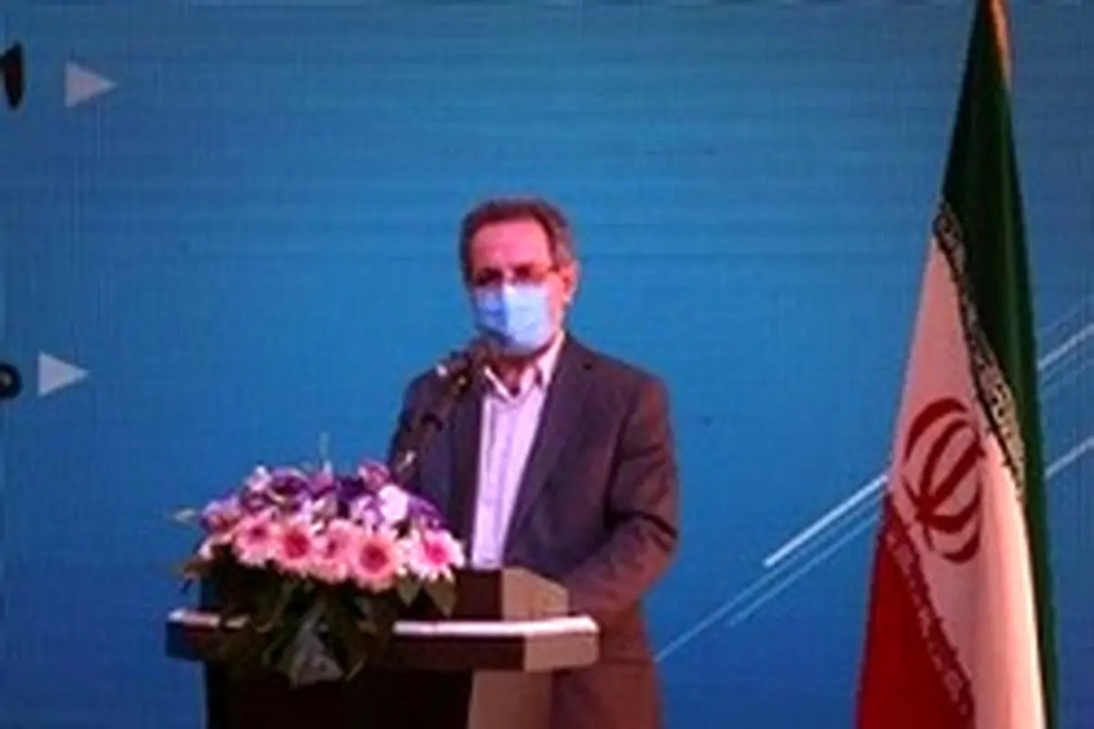 استاندار تهران از مردم خواست همچون رهبر انقلاب به پویش استفاده از ماسک بپیوندند