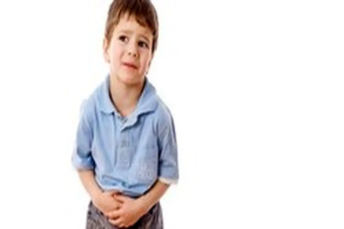 علائم عفونت ادراری در کودکان چیست؟
