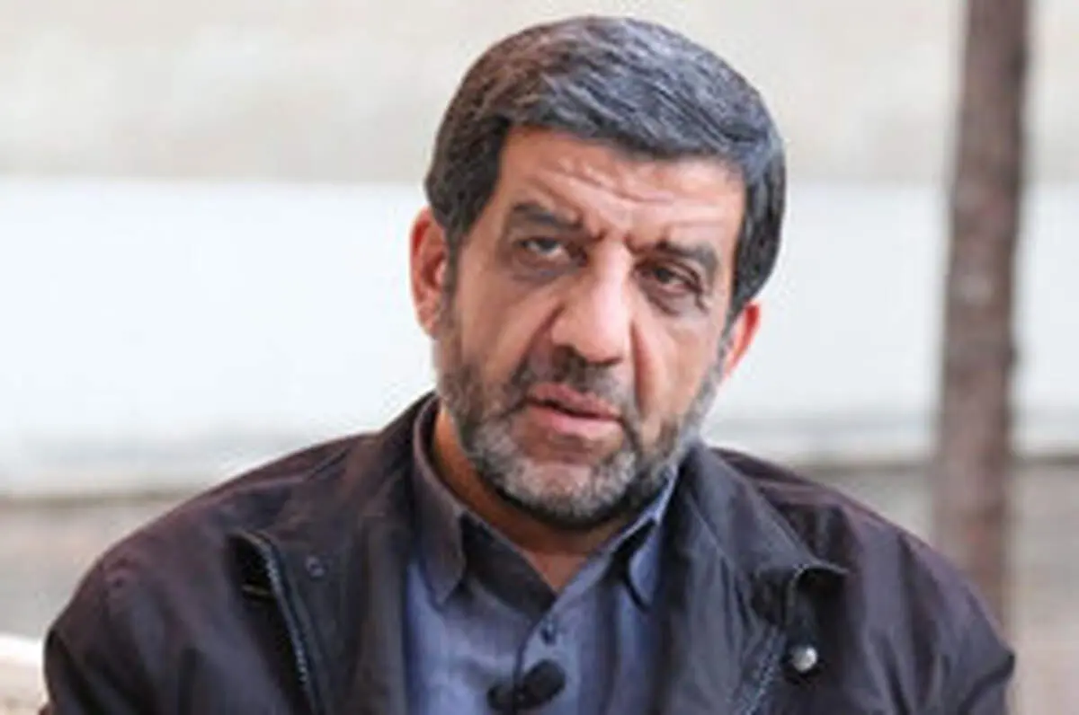 حمایت ضرغامی از حسن آقامیری
