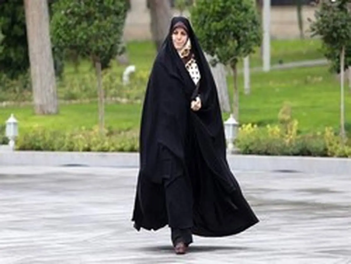 صدور کیفرخواست شهیندخت مولاوردی با ۳ عنوان اتهامی