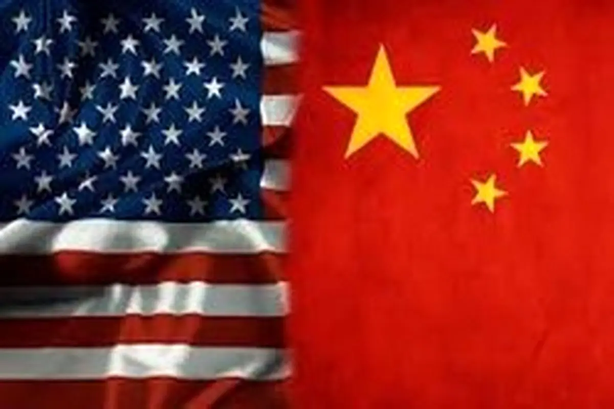 چین، مقام‌های آمریکایی را تحریم کرد