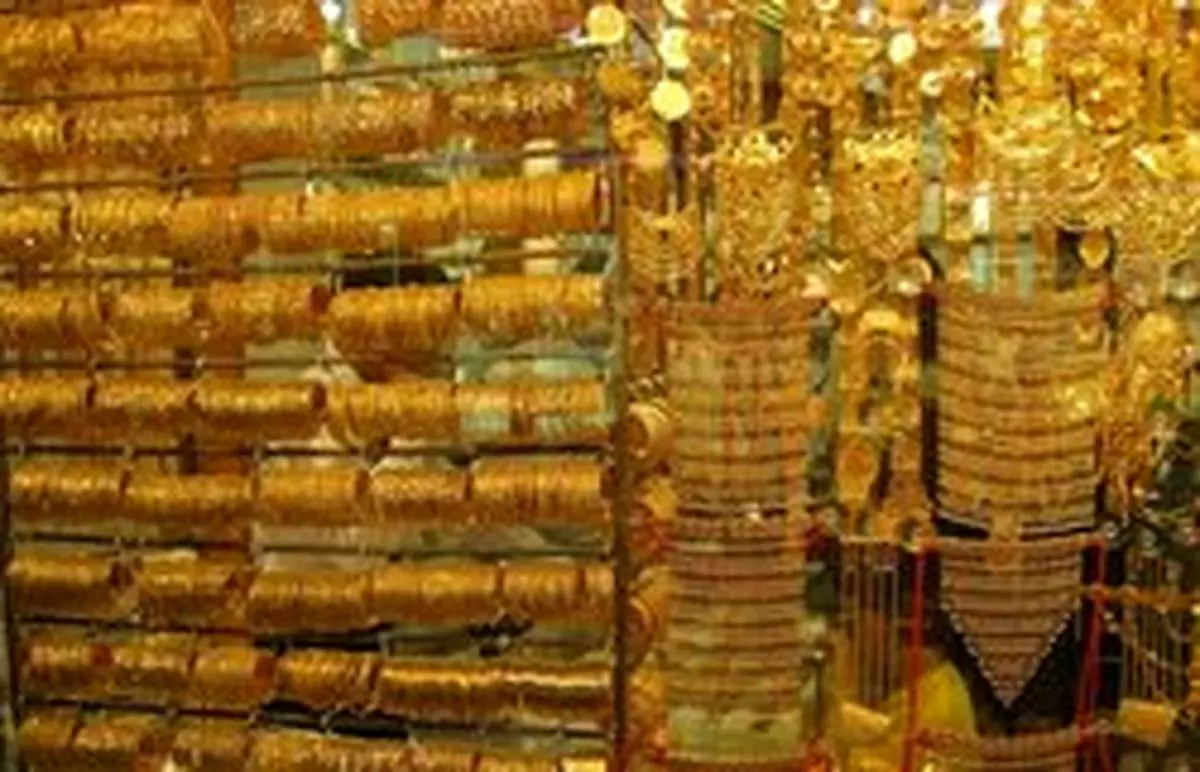 سیر صعودی قیمت سکه و طلا / بهای اونس جهانی طلا ۹ دلار گرانتر شد
