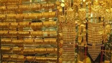 سیر صعودی قیمت سکه و طلا / بهای اونس جهانی طلا ۹ دلار گرانتر شد