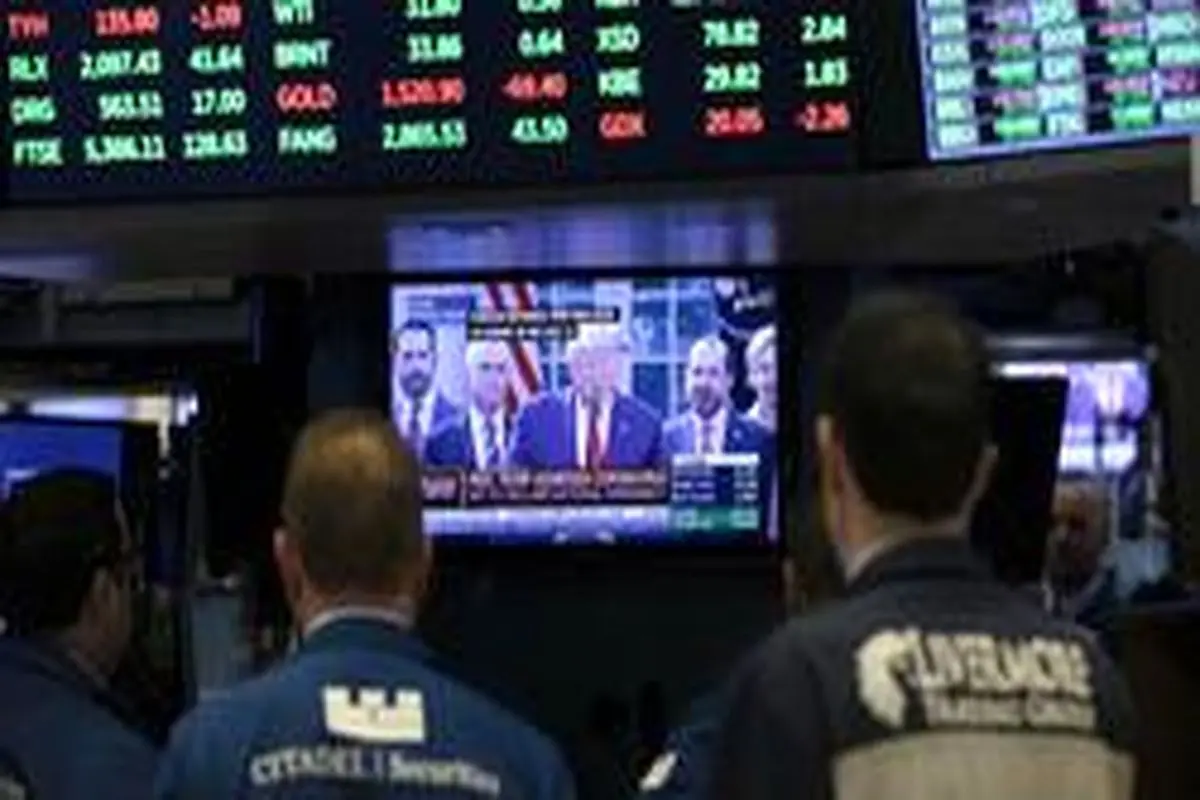 ترامپ یا بایدن؛ نتیجه انتخابات آمریکا چه تاثیری بر بازار سهام دارد؟