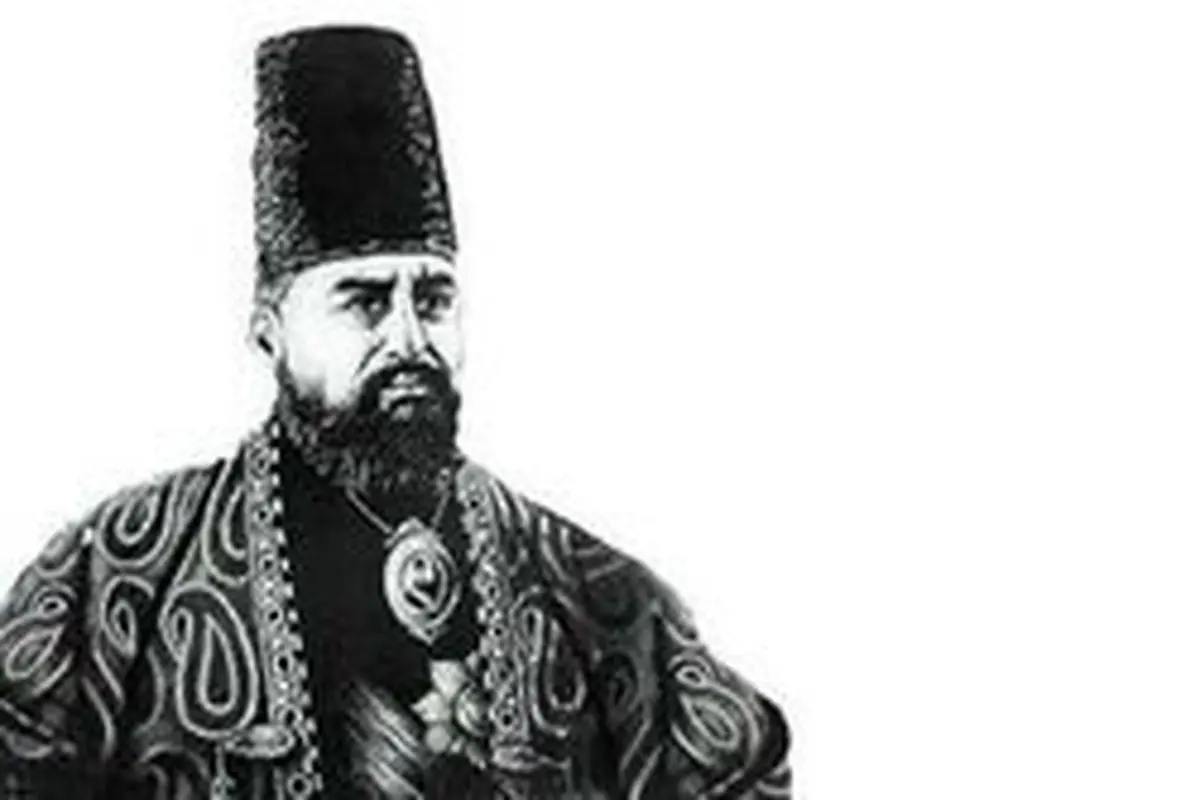 دام مالیاتی امیرکبیر برای دانهدرشتها