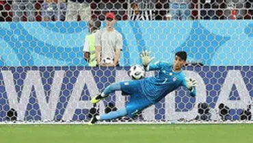 واکنش متفاوت AFC به جدایی بیرانوند از پرسپولیس با طرح یک سوال