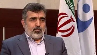 واکنش کمالوندی به حادثه نطنز
