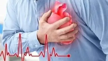 قلب، طعمه جدیدترین نسخه ویروس کرونا