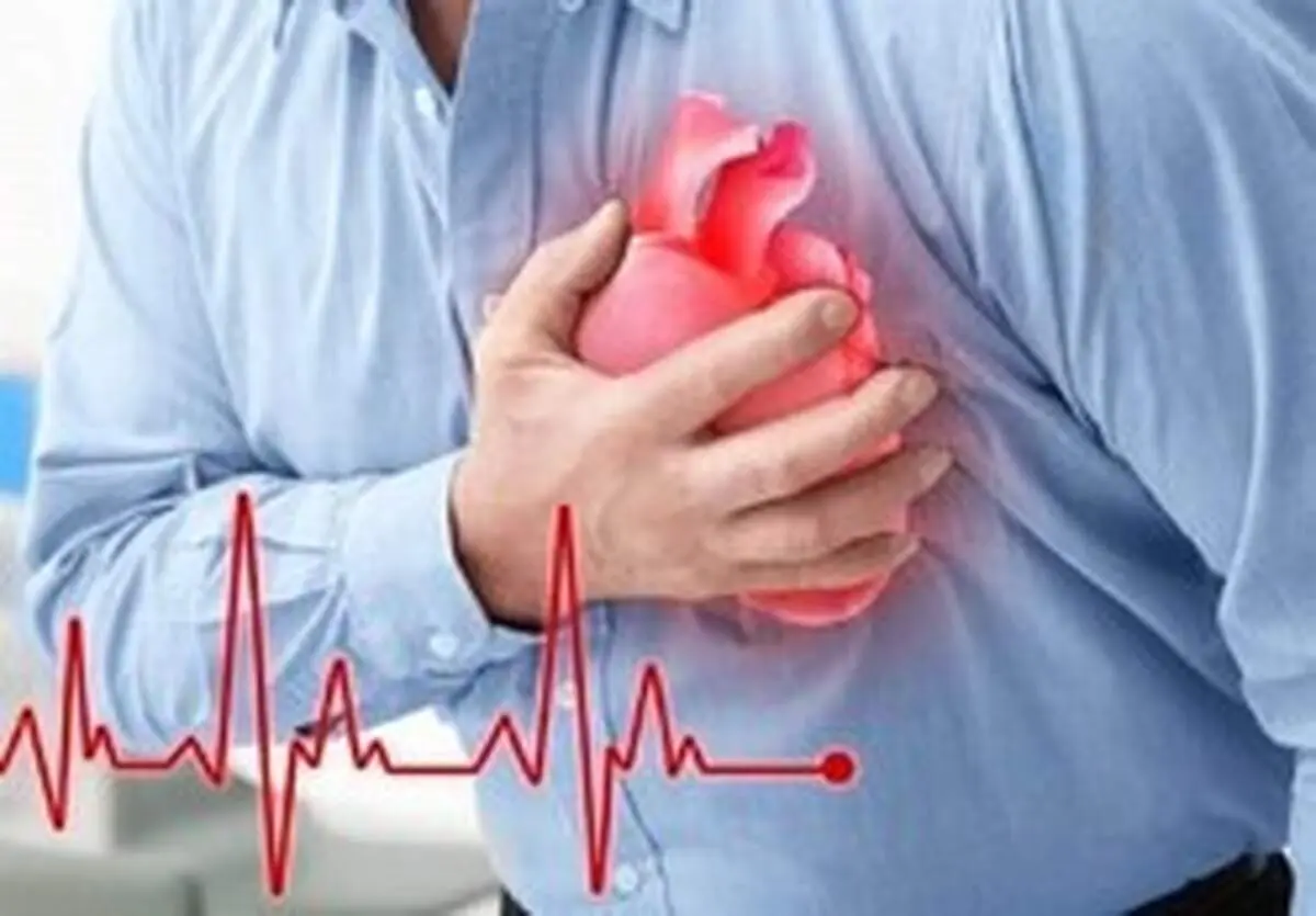 قلب، طعمه جدیدترین نسخه ویروس کرونا