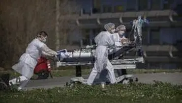 سازمان جهانی بهداشت از رکورد جدید مبتلایان کرونا در سطح جهانی خبر داد
