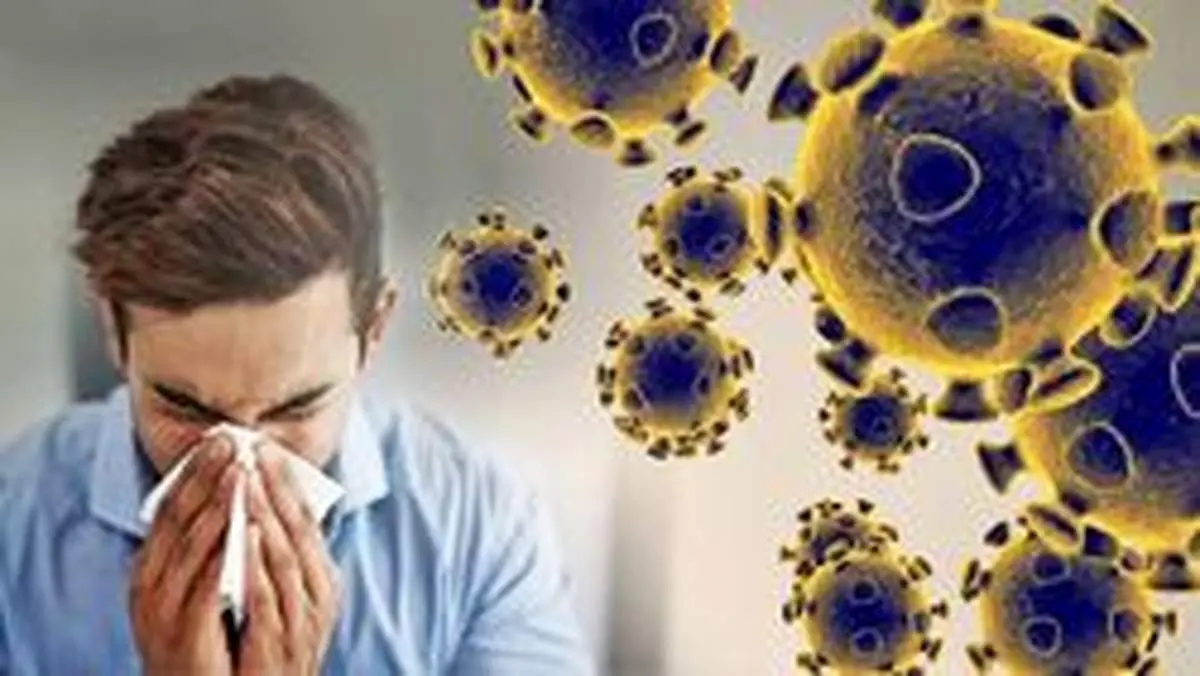 آیا علائم ابتلا به کرونا تغییر کرده است؟