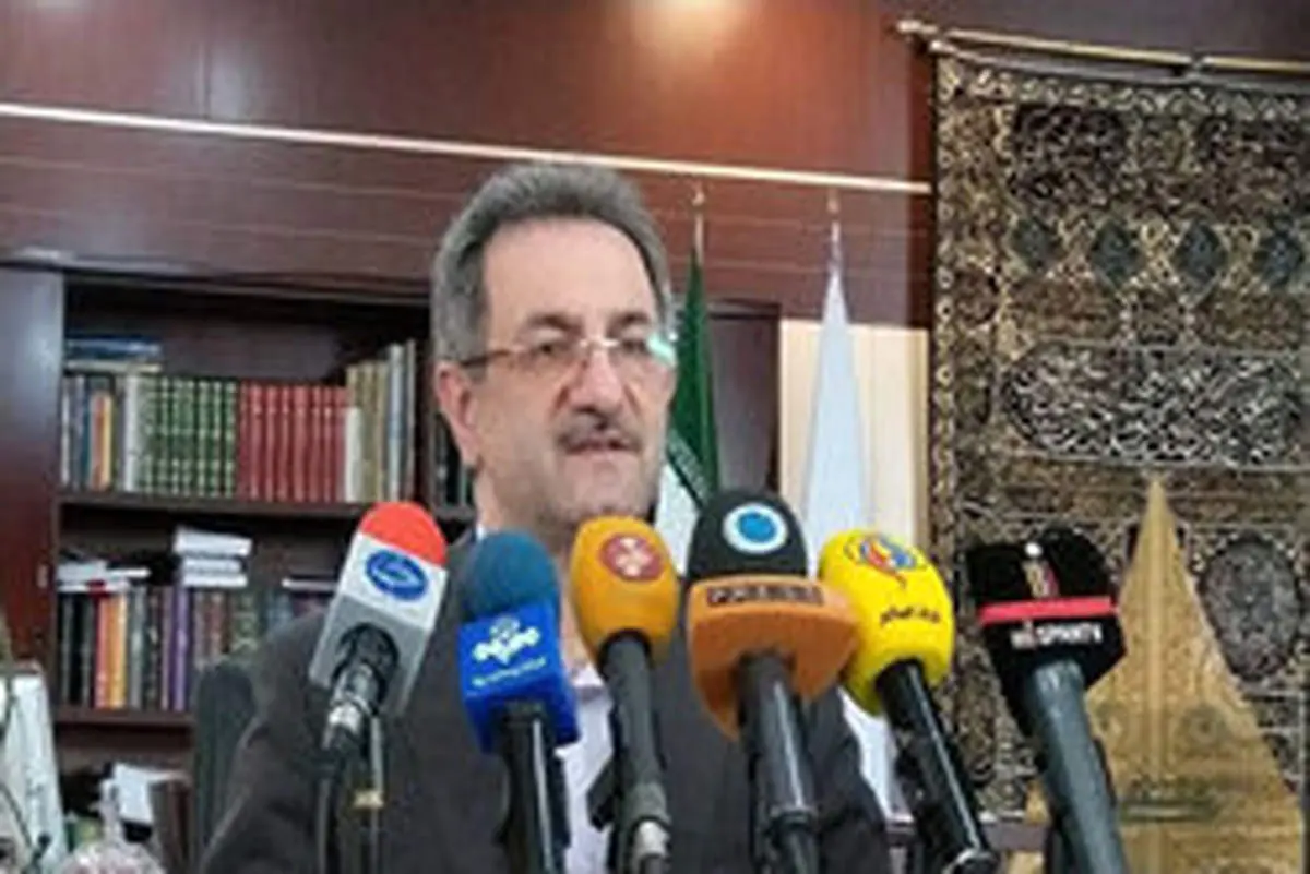 استاندار تهران خبر داد: پلمب ۱۰ مرکز تجاری پرتجمع پایتخت در صورت رعایت نکردن پروتکل‌ها