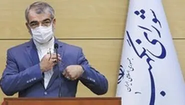 سخنگوی شورای نگهبان: مجلس باید همت کرده و قانون انتخابات را اصلاح کند
