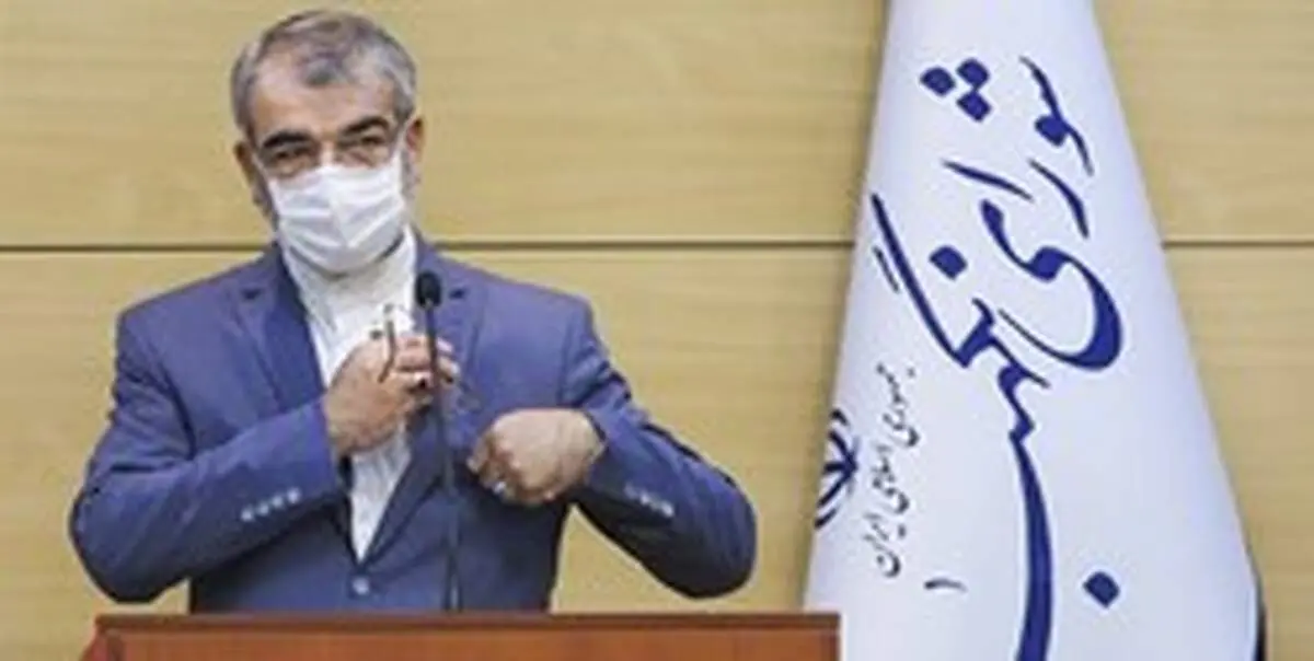 سخنگوی شورای نگهبان: مجلس باید همت کرده و قانون انتخابات را اصلاح کند