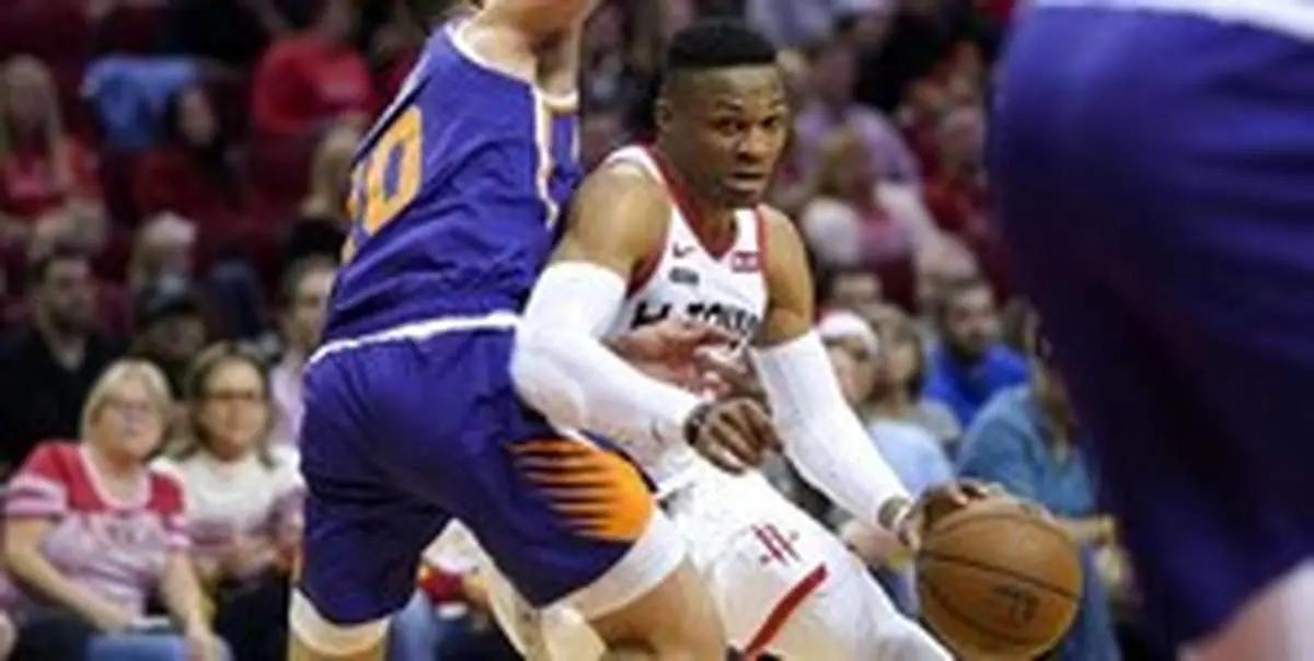 ستاره NBA کرونا گرفت