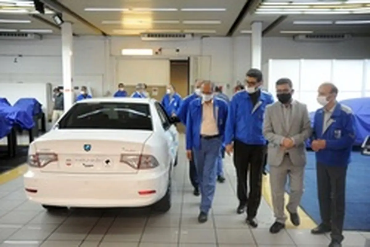 تسریع در اعلام قیمت خودروها/ ایران خودرو پیشگام در جهش تولید