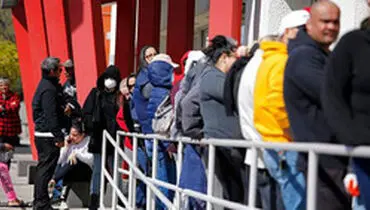 حزب کارگر انگلیس درباره احتمال بی‌خانمانی ۲۵۰ هزار نفر هشدار داد