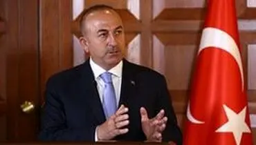 ترکیه دخالت‌های بین المللی در مسئله تغییر کاربری ایاصوفیه را رد کرد