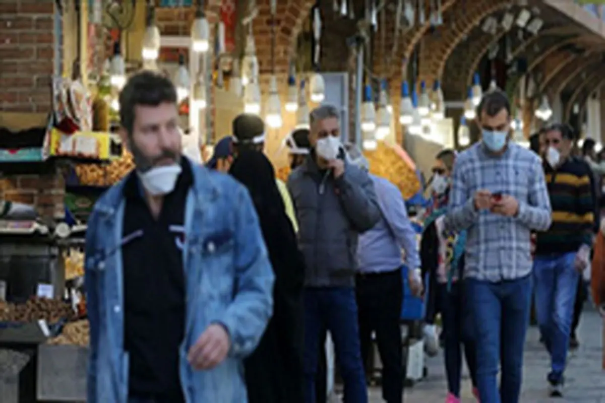محدودیت‌های یک هفته‌ای در تهران برای مقابله با شیوع کرونا