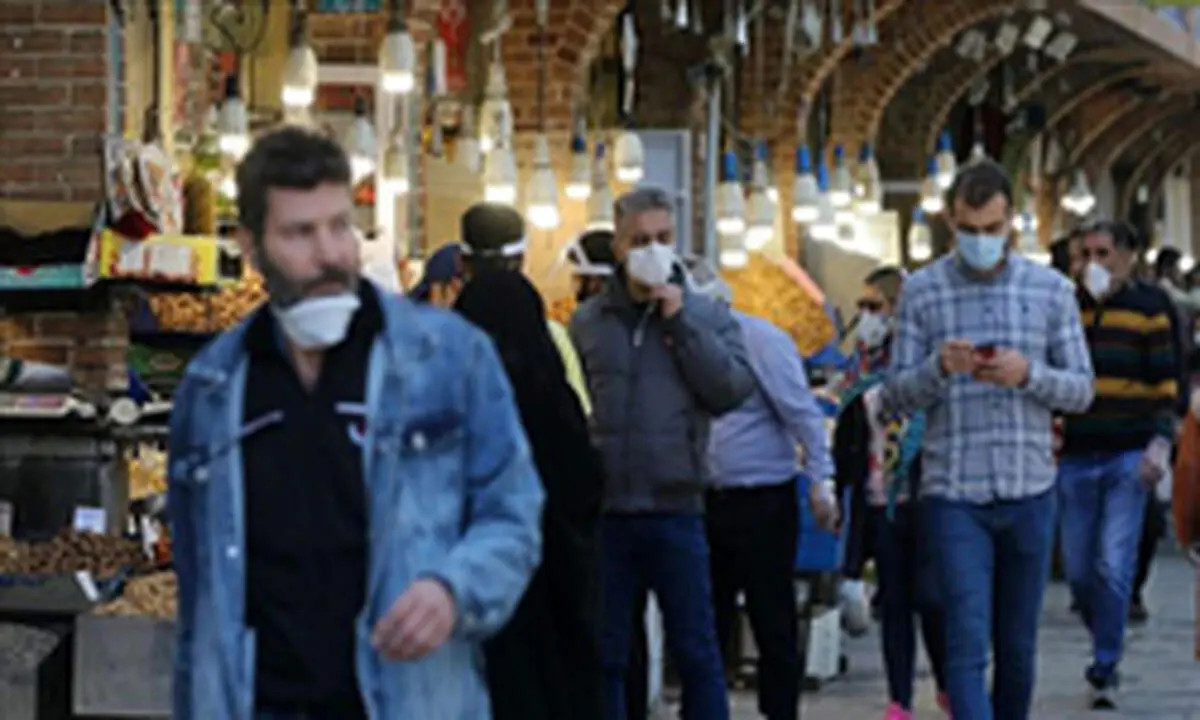 محدودیت‌های یک هفته‌ای در تهران برای مقابله با شیوع کرونا