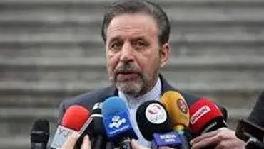 واعظی: توسعه روابط با همسایگان از اصول اساسی سیاست خارجی ایران است
