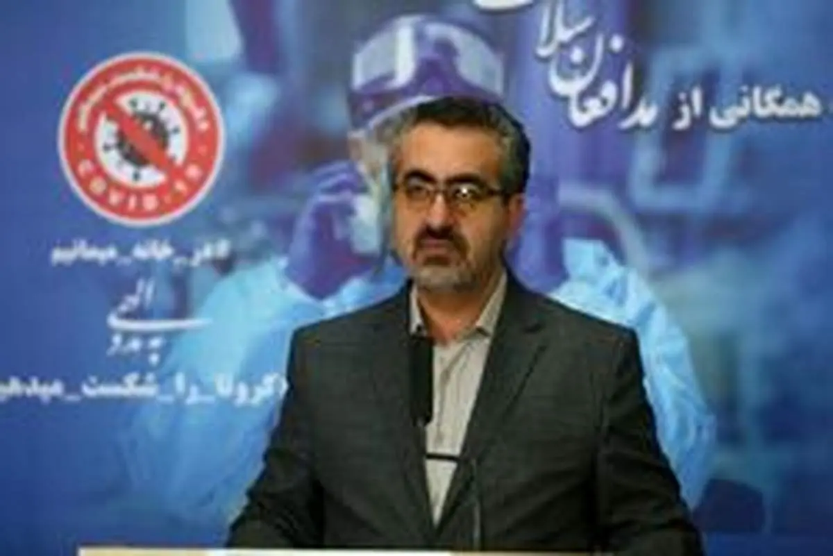 ماسک از هر واکسنی برای پیشگیری از کرونا موثرتر است