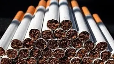 ضرر ۳ هزار میلیاردی قاچاق سیگار به بیت‌المال