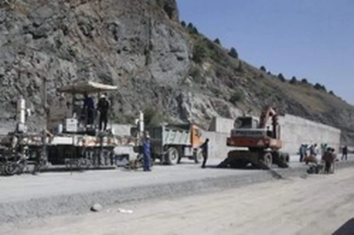 جهش اعتبارات در ۲ کریدور اصلی کشور