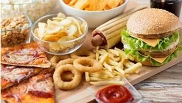 برای کاهش وزن دور این خوراکی ها را خط بکشید!
