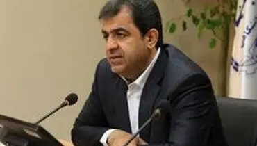 غریب پور:پرداخت یارانه سود تسهیلات به خریداران ماشین آلات معدنی ایرانی