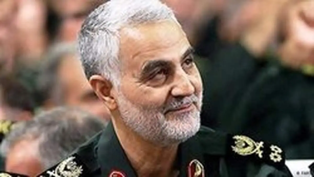 ماجرای دستگیر شدگان کرمان با پرونده طرح ترور قاسم سلیمانی ارتباط دارد؟