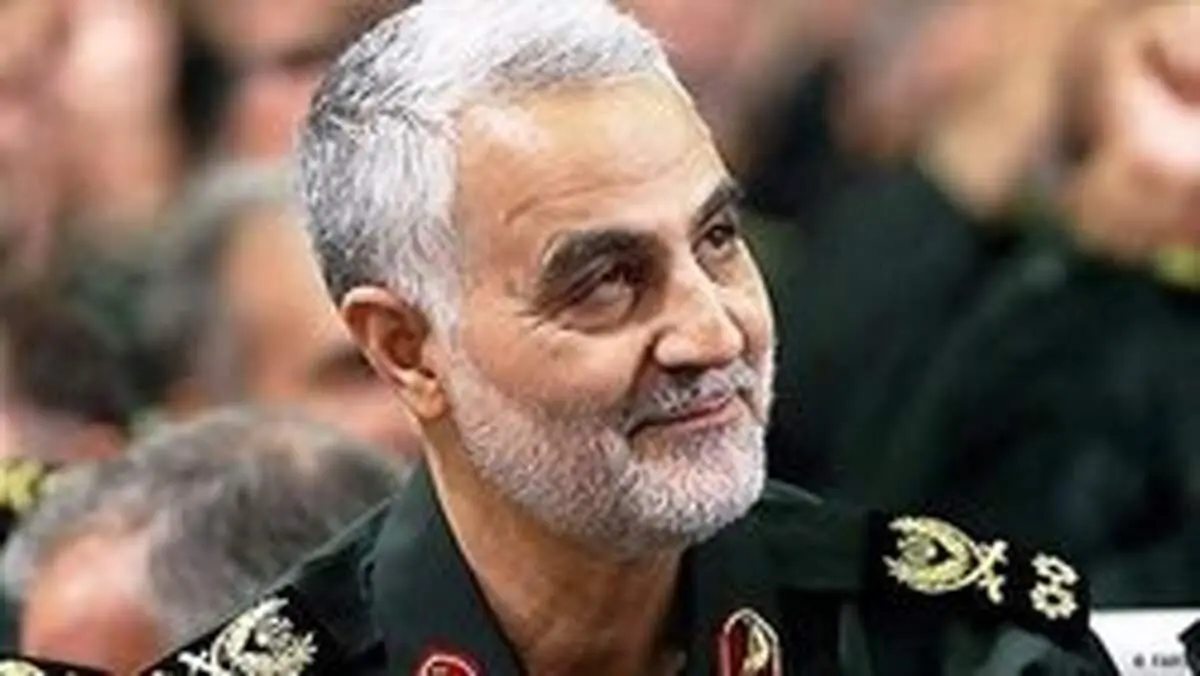 ماجرای دستگیر شدگان کرمان با پرونده طرح ترور قاسم سلیمانی ارتباط دارد؟