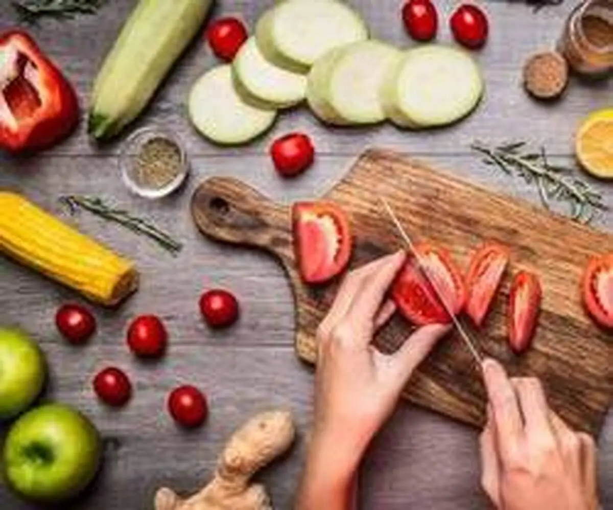 ترفندهای جالب آشپزی در خانه