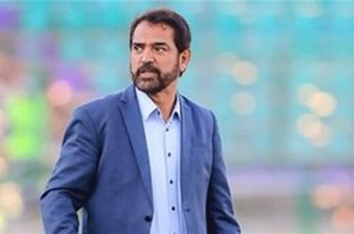 قابی تاریخی و جالب از محمدرضا گلزار و فیروز کریمی در کنار هم+عکس
