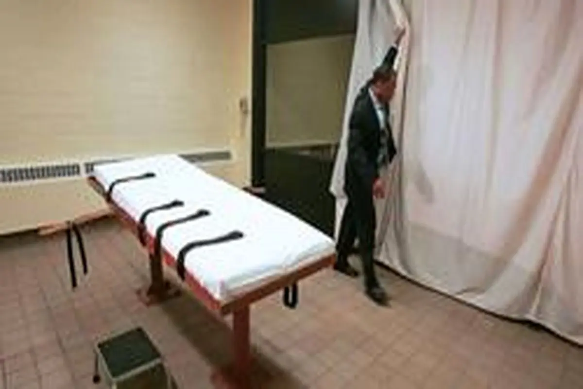 دیوان عالی آمریکا اجازه اجرای اعدام فدرال پس از ۱۷ سال را صادر کرد