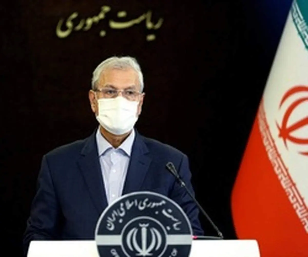 ربیعی: توافق‌نامه برجام کارکرد خود را از دست داد /ثابت کردیم چیزی برای مخفی کردن نداریم