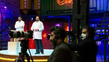 «میدون» با تغییرات جدید می‌آید/ آغاز فصل دوم از ۲۶ تیرماه