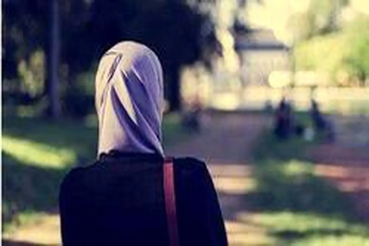 روایتی تلخ از سرنوشت دختری مسلمان در آمریکا/ اینجا مهد آزادی به وقت نقض حقوق بشر!