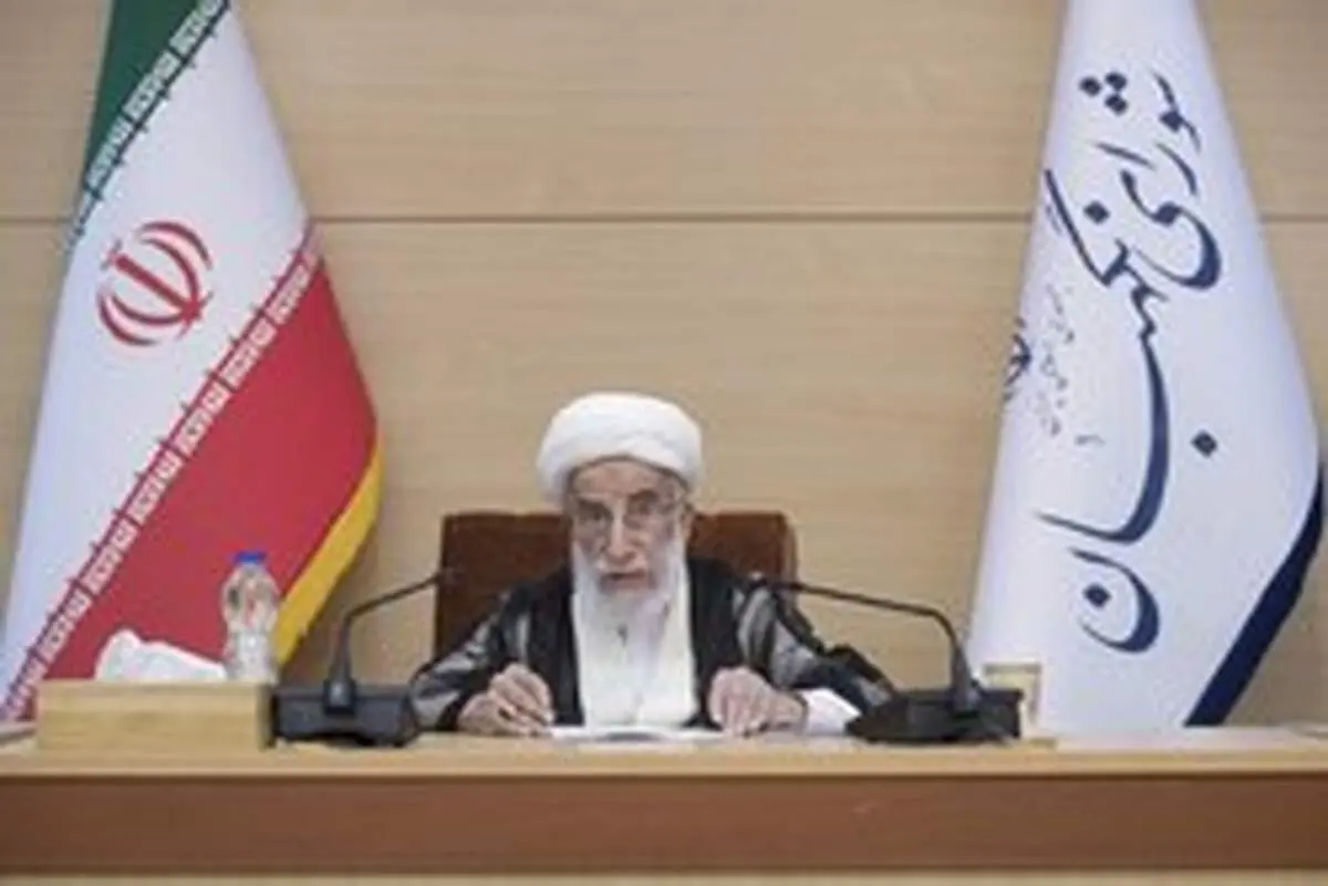 آیت‌الله جنتی:فرمایشات رهبری عملی شده بود شاهد مشکلات اقتصادی امروز نبودیم