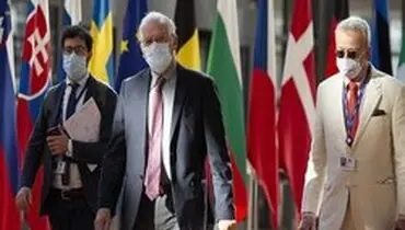 در نامه به بورل؛وزرای خارجه اروپا خواستار تدوین برنامه‌ای علیه تل آویو شدند