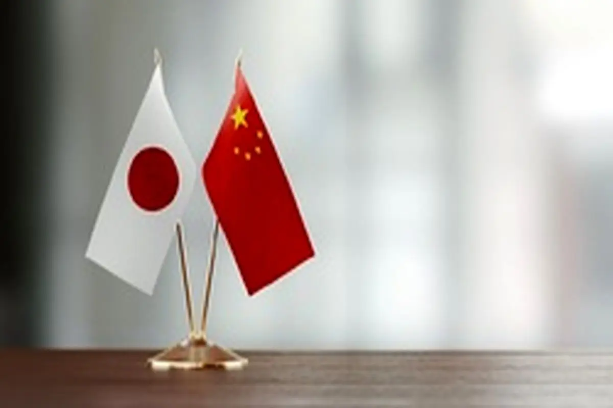 انتقاد ژاپن از رویکرد پکن درباره حاکمیت بر دریای جنوبی چین