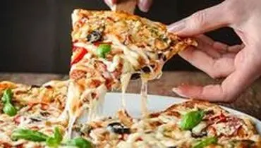 طرز تهیه پیتزای خوشمزه بدون نیاز به فر