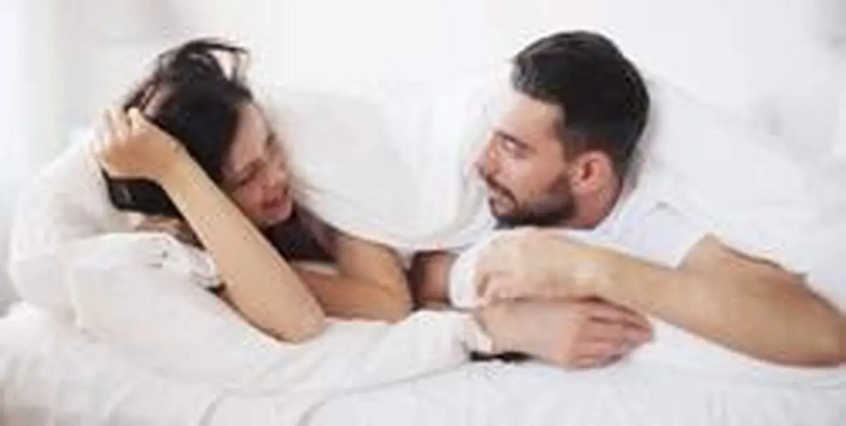 فواید رابطه جنسی برای سلامت بدن