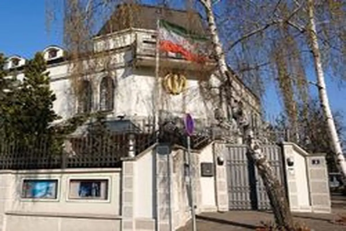 سفارت ایران: قطعنامه ۲۲۳۱ سازمان ملل، ضد تحریم است