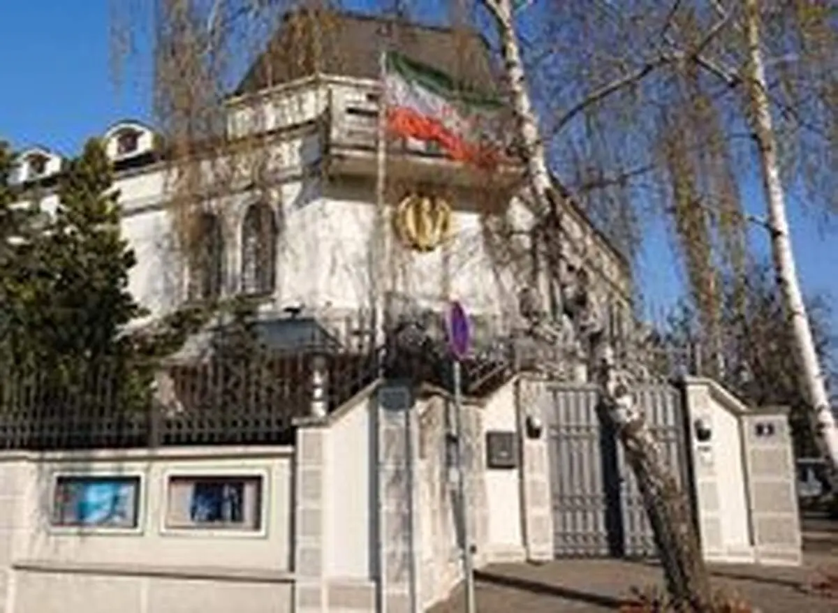 سفارت ایران: قطعنامه ۲۲۳۱ سازمان ملل، ضد تحریم است