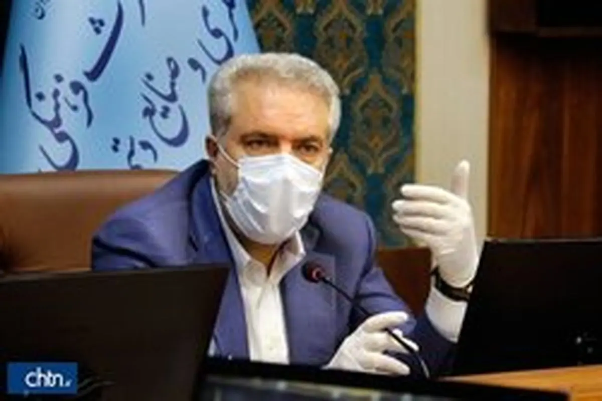 از درآمد ۳۰ میلیاردی به ۸۰۰ میلیون رسیدهایم/ با چالش نگهداری اماکن تاریخی مواجه میشویم