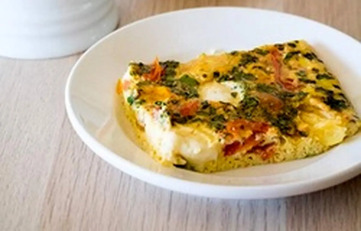 طرز تهیه کاپریس سالاد خوشمزه