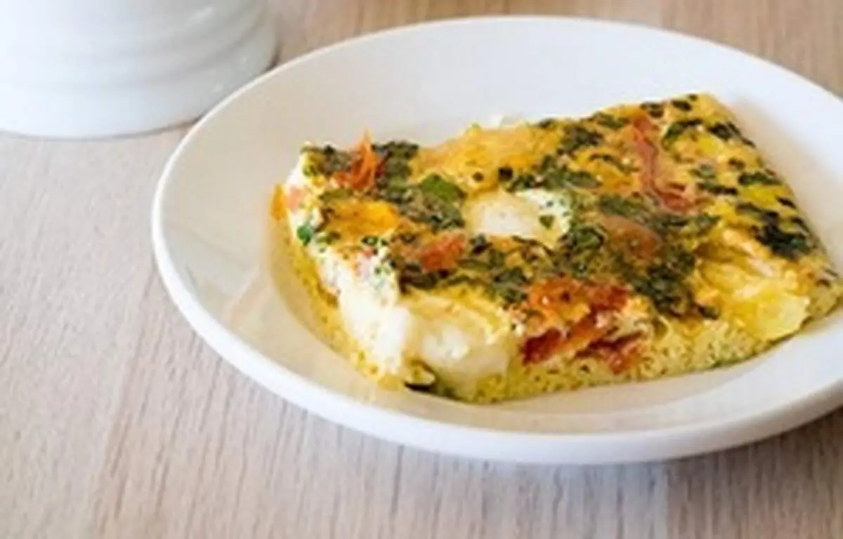 طرز تهیه کاپریس سالاد خوشمزه